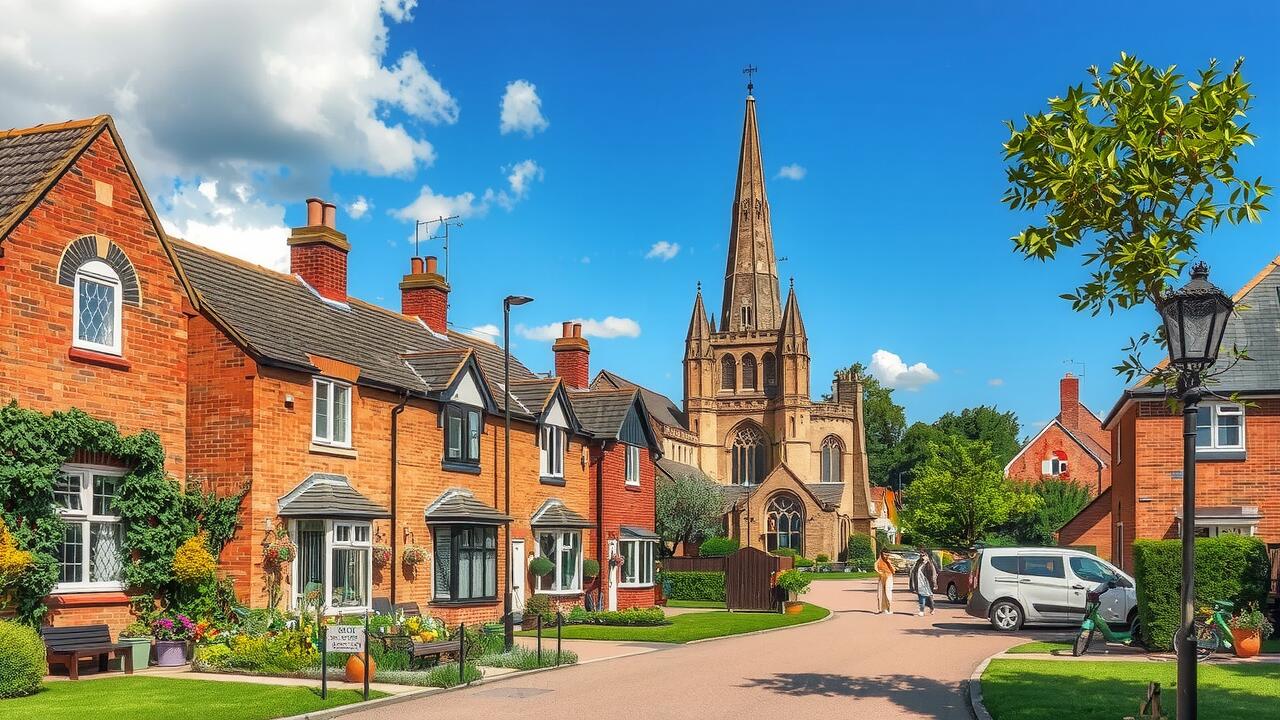 Abbey Hulton, Stoke-on-Trent