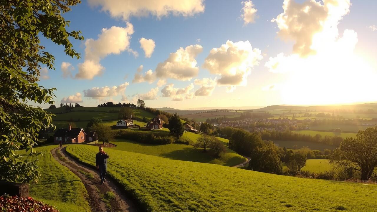 Baddeley Edge, Stoke-on-Trent