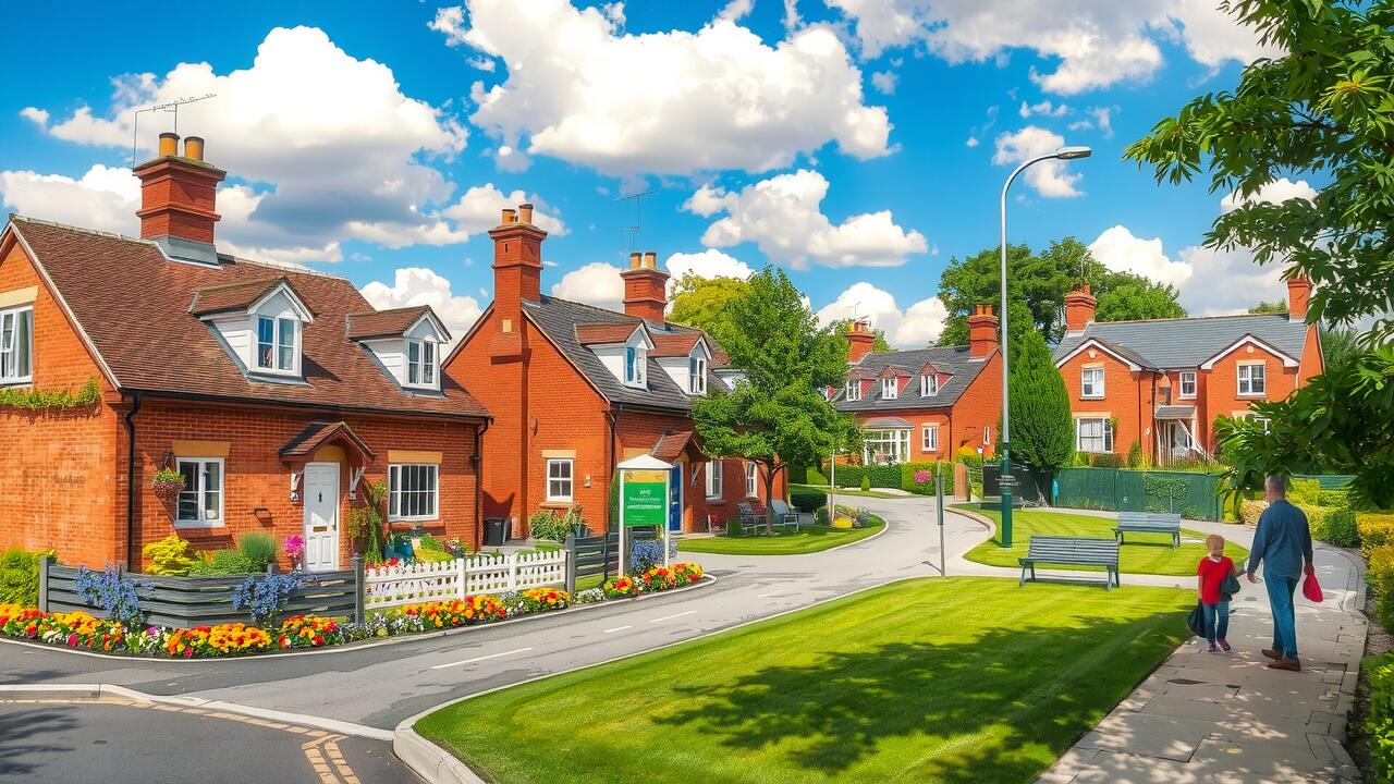 Baddeley Green, Stoke-on-Trent