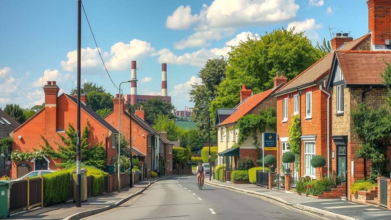 Basford, Stoke-on-Trent