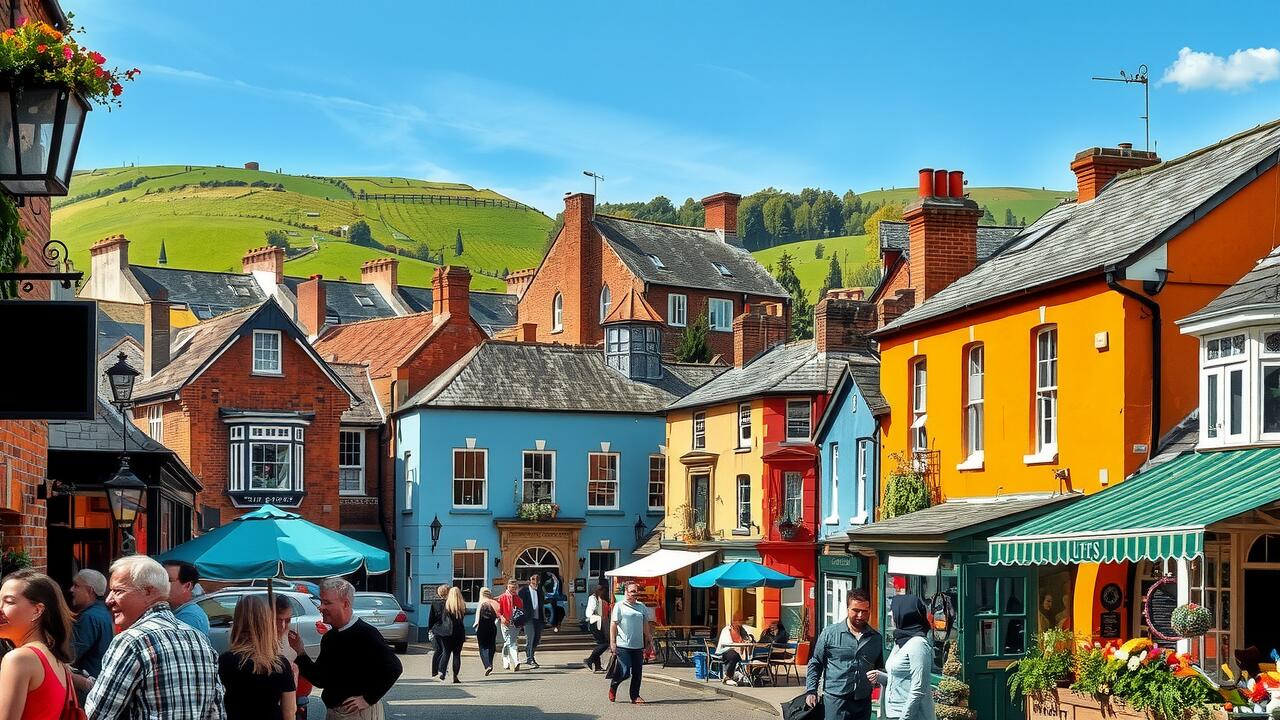 Burslem, Stoke-on-Trent