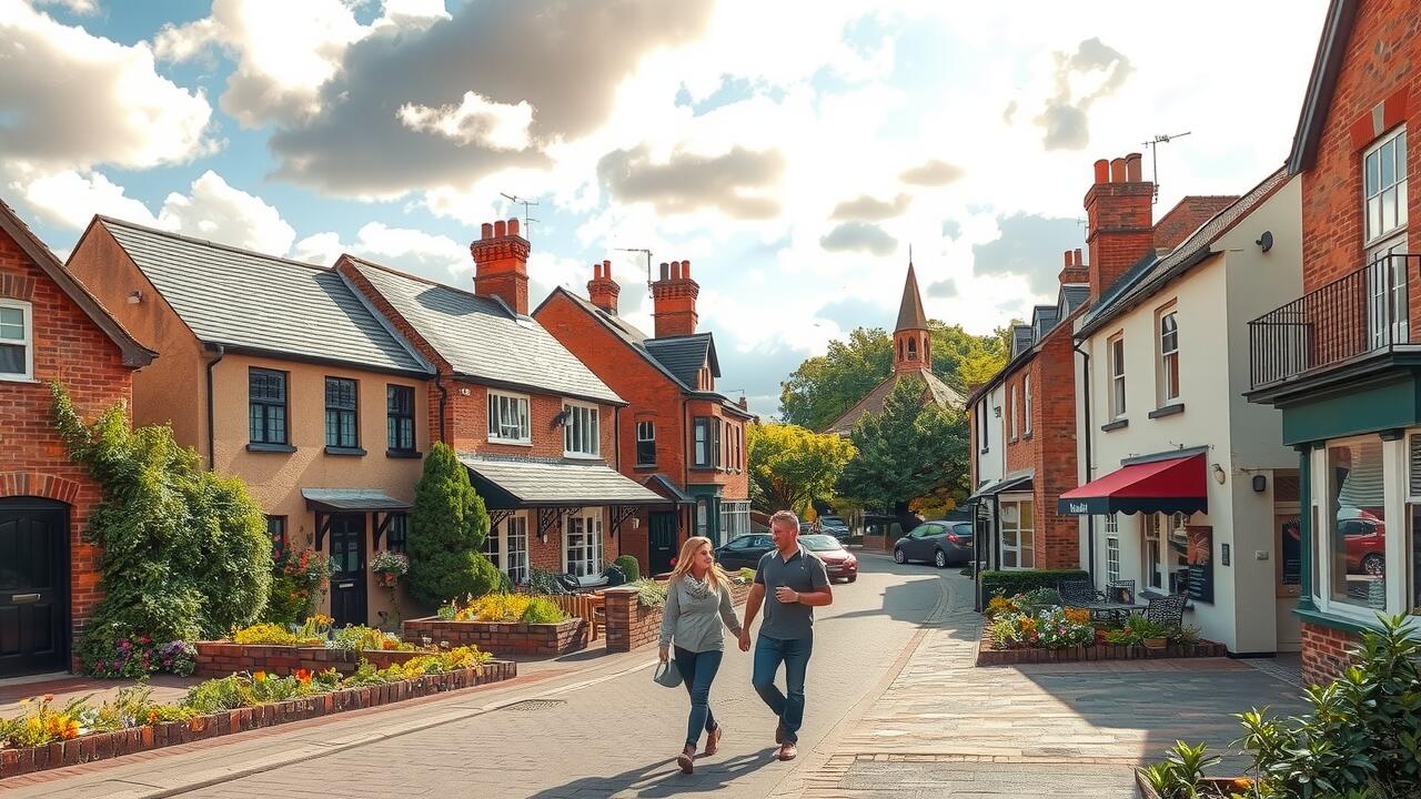 Fenton, Stoke-on-Trent