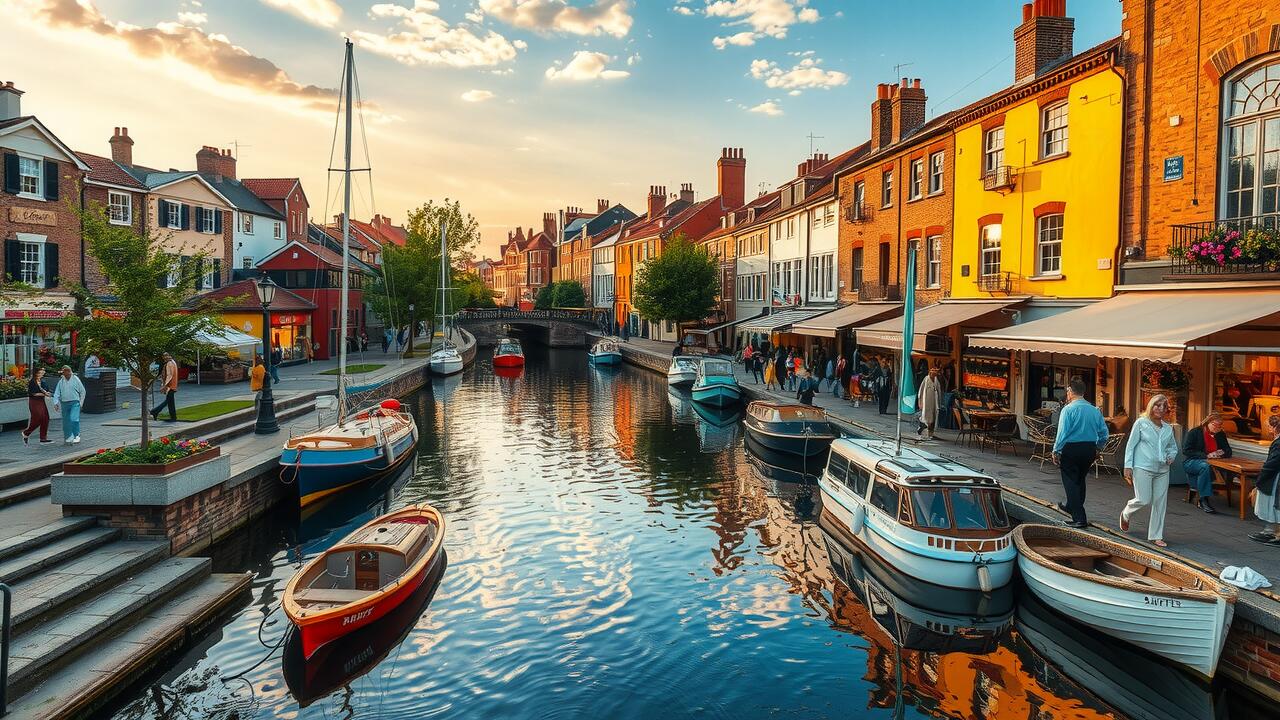 Florence, Stoke-on-Trent