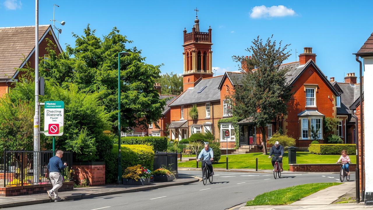 Hartshill, Stoke-on-Trent