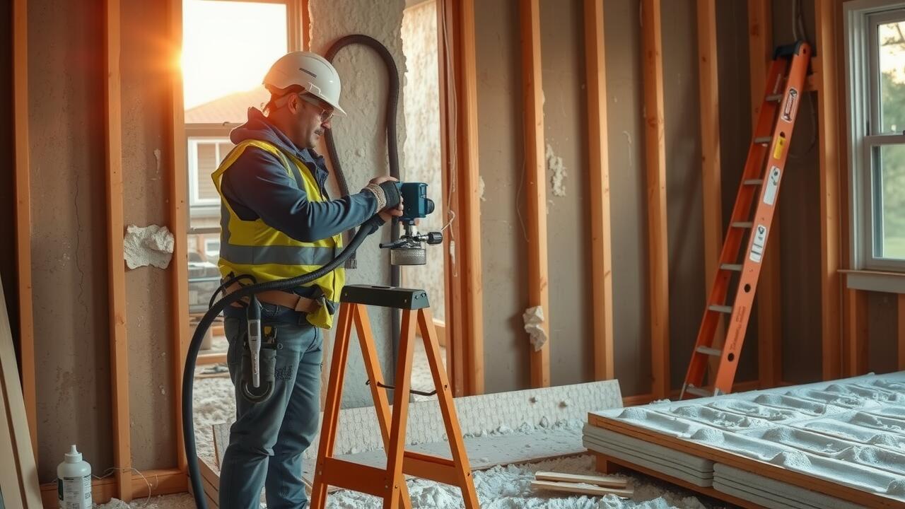 How much does drill and fill insulation cost?