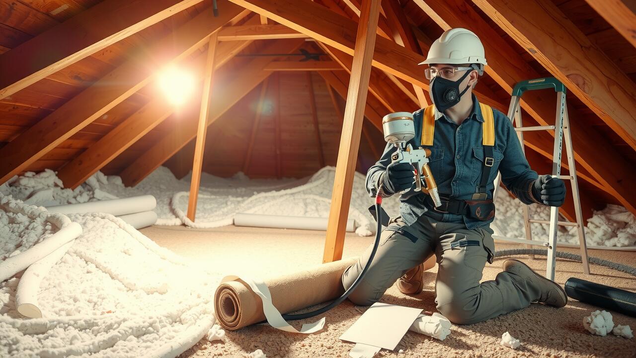 How much does it cost to insulate a loft in the UK?