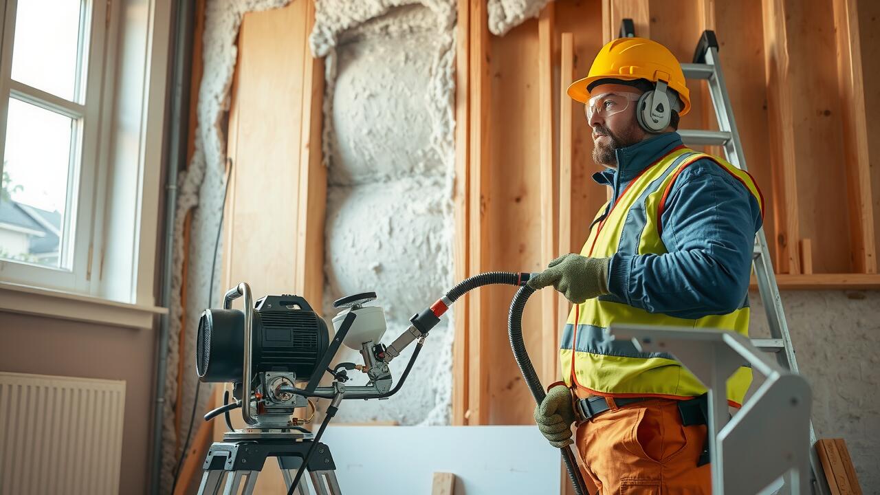 Is cavity wall insulation still free?