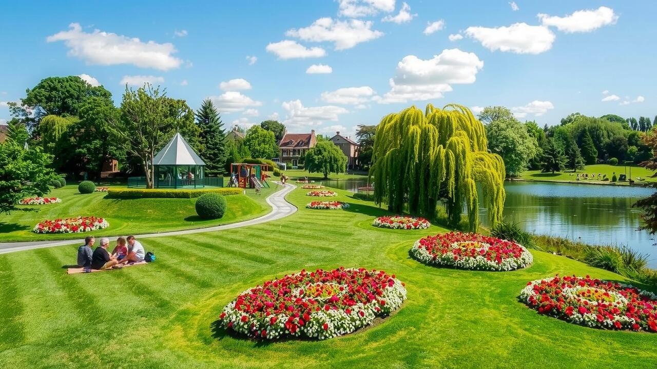 Meir Park, Stoke-on-Trent