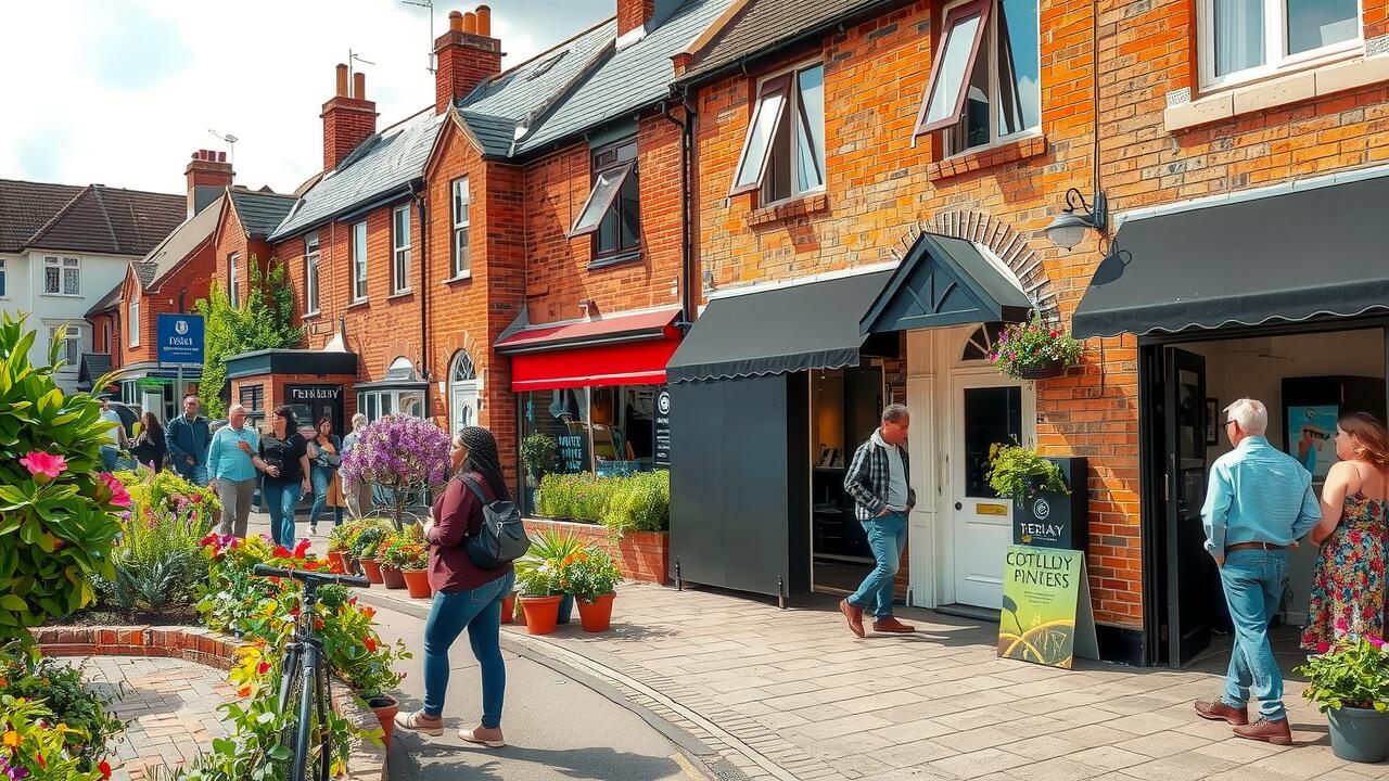 Meir, Stoke-on-Trent