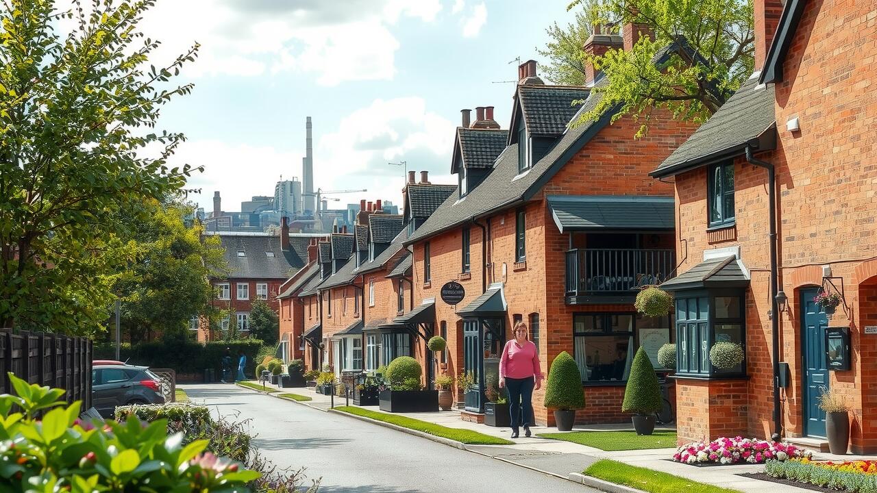 Milton, Stoke-on-Trent