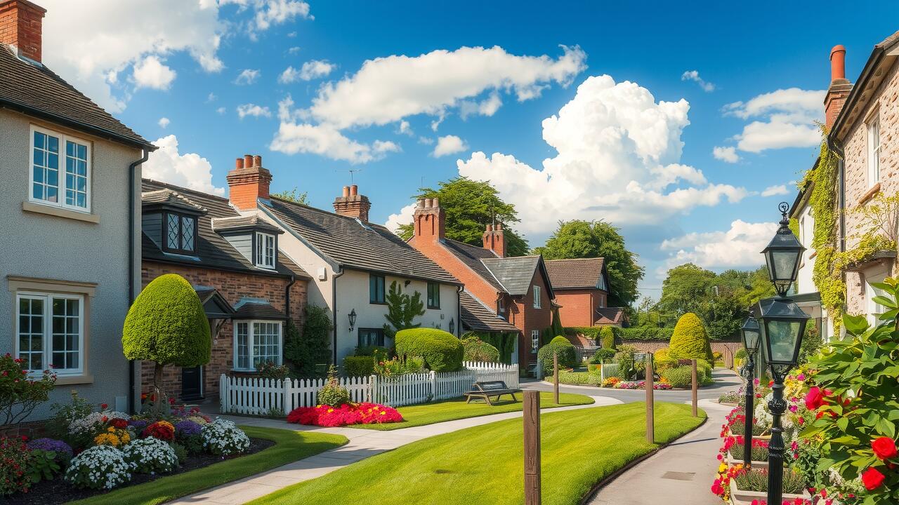 Mount Pleasant, Stoke-on-Trent