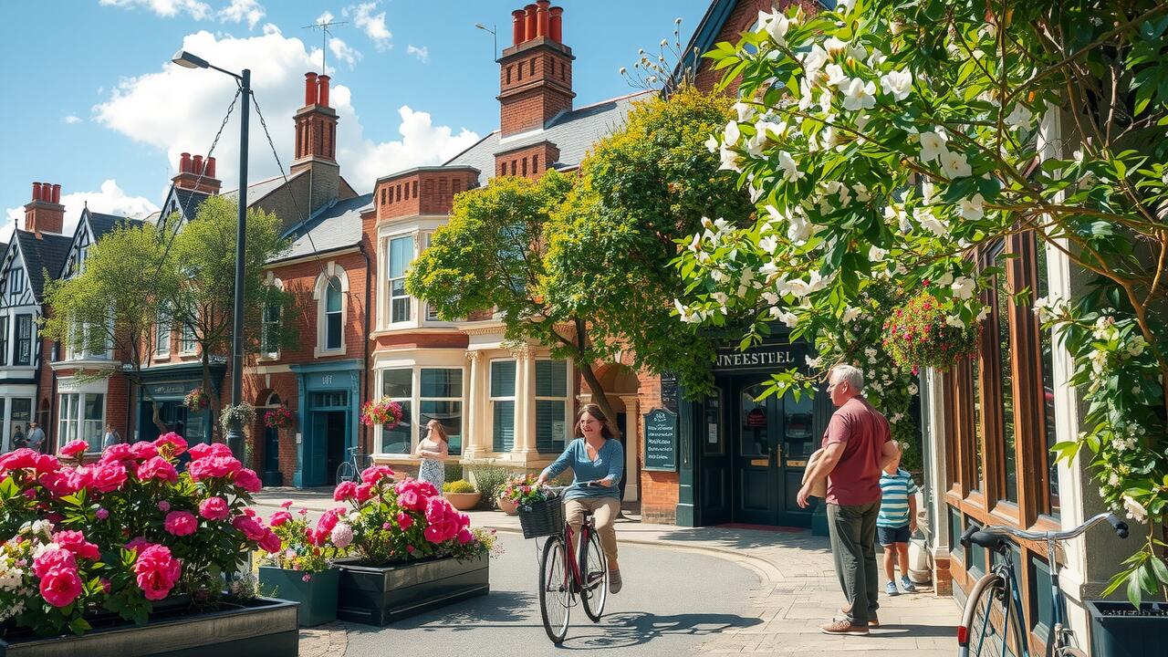 Newstead, Stoke-on-Trent