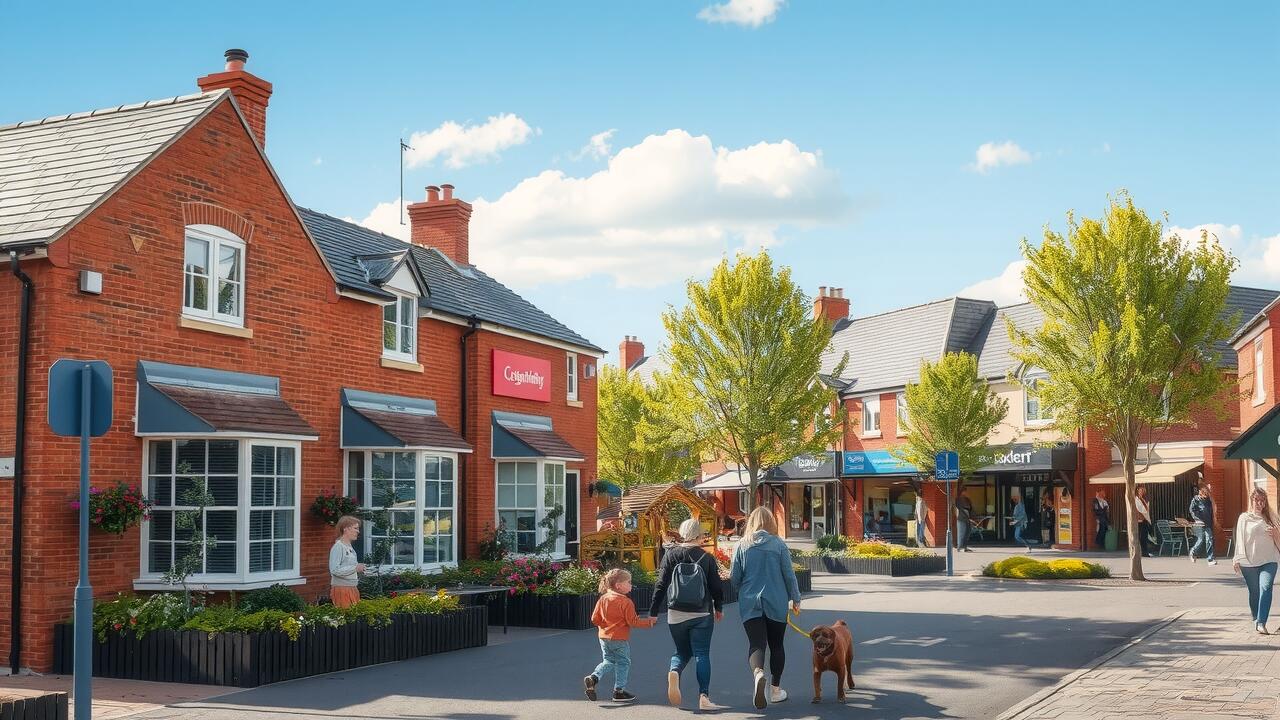 Normacot, Stoke-on-Trent