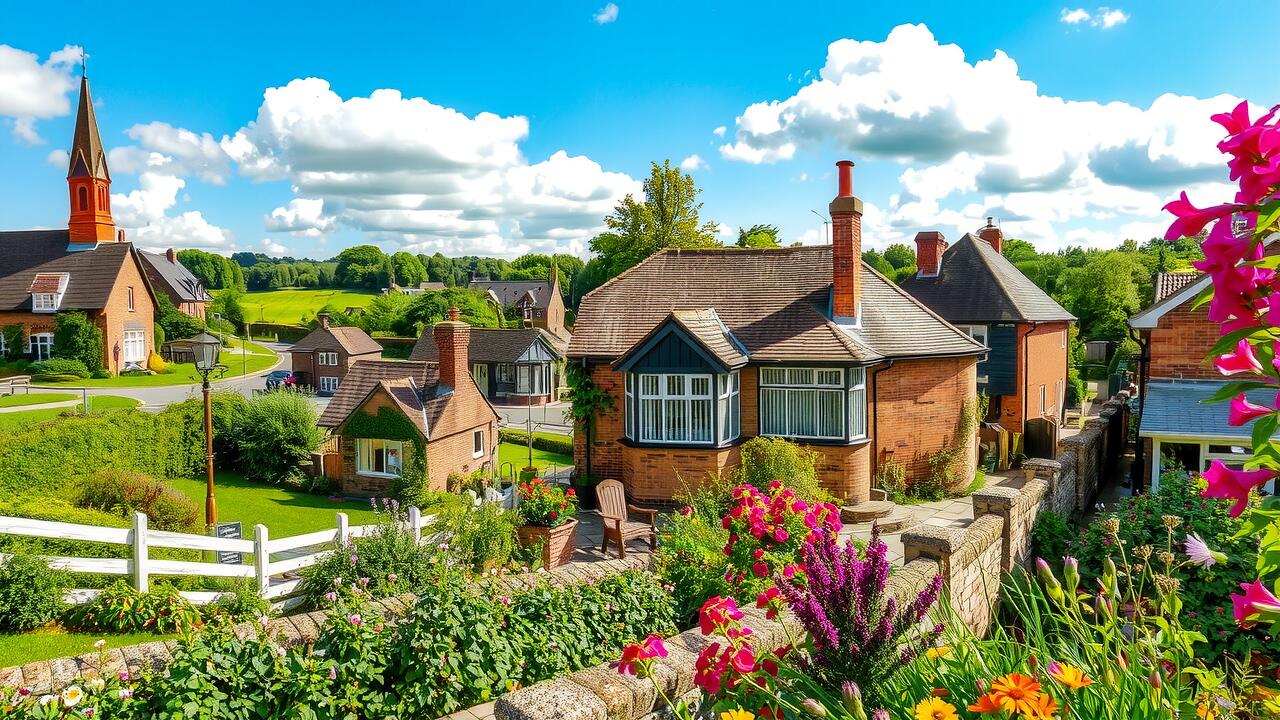 Ravenscliffe, Stoke-on-Trent