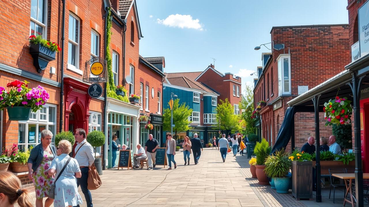 Shelton, Stoke-on-Trent