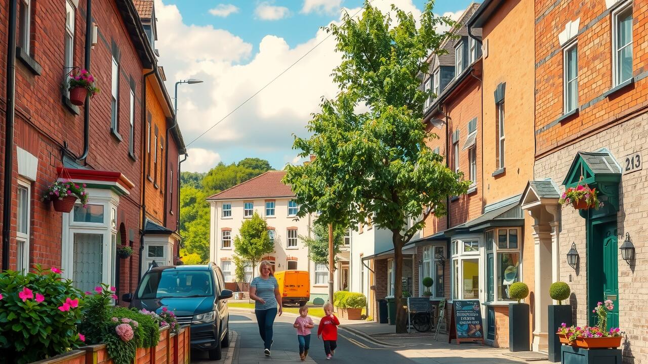 Sideway, Stoke-on-Trent