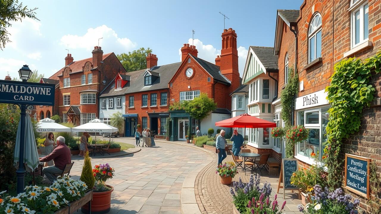 Smallthorne, Stoke-on-Trent