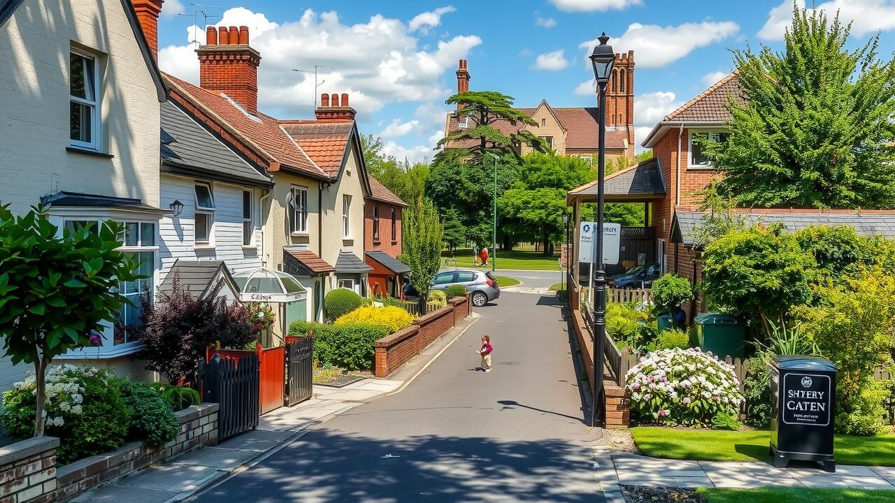 Sneyd Green, Stoke-on-Trent