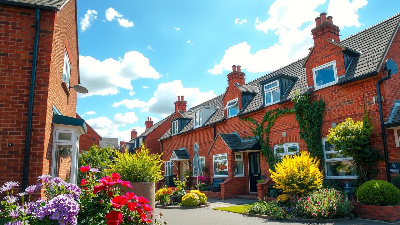 Stanfield, Stoke-on-Trent