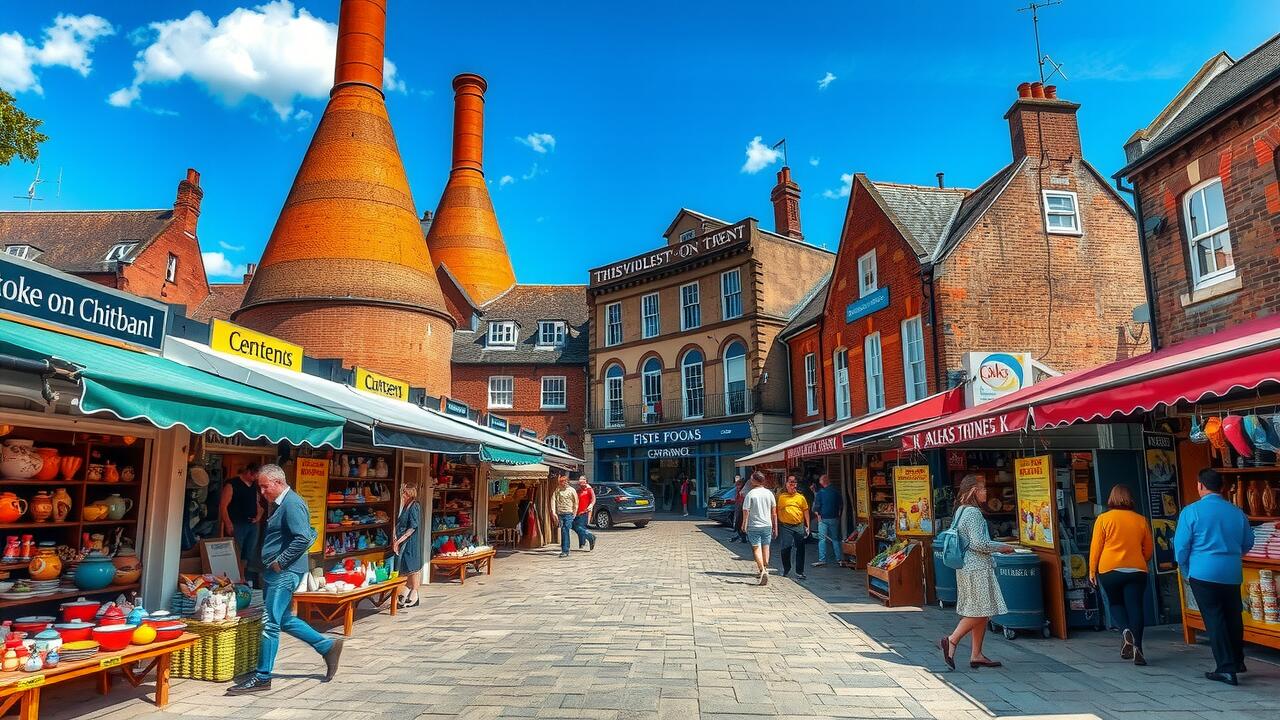 Stoke, Stoke-on-Trent