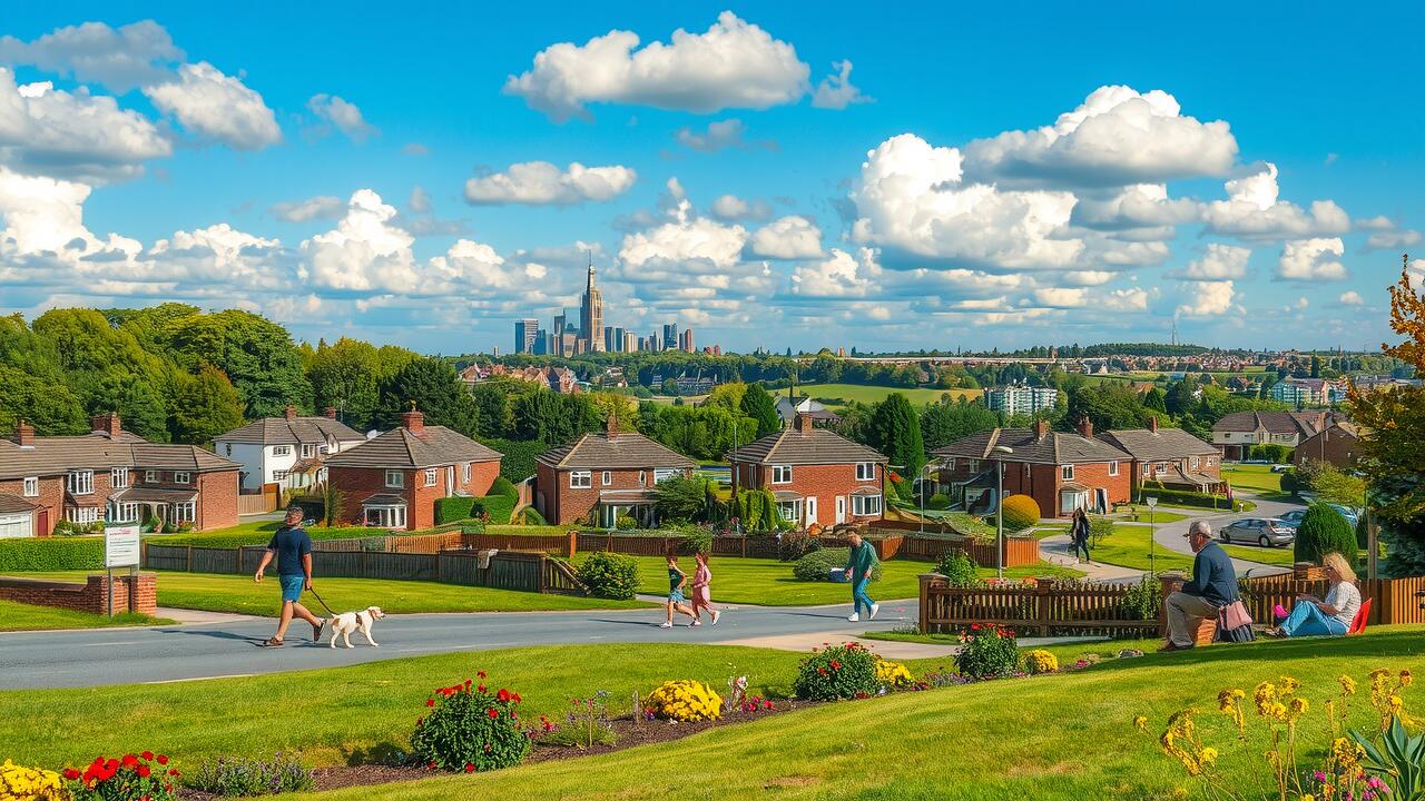 Trent Vale, Stoke-on-Trent