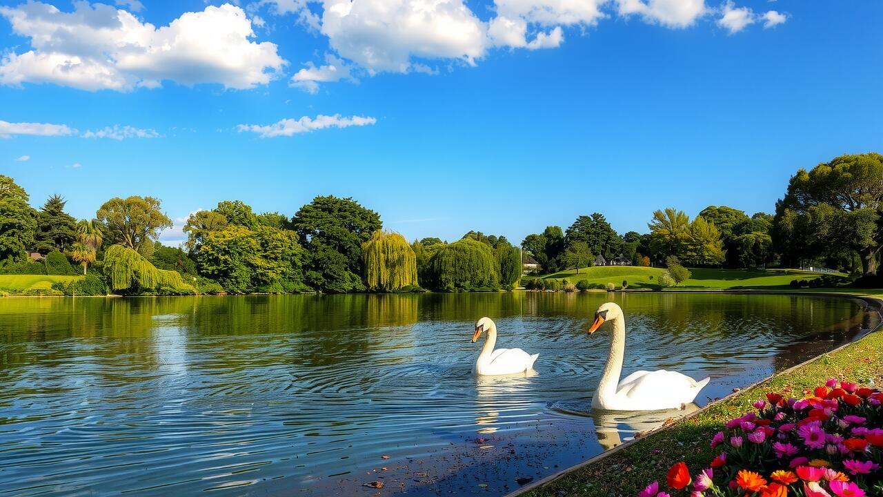 Trentham Ley, Stoke-on-Trent