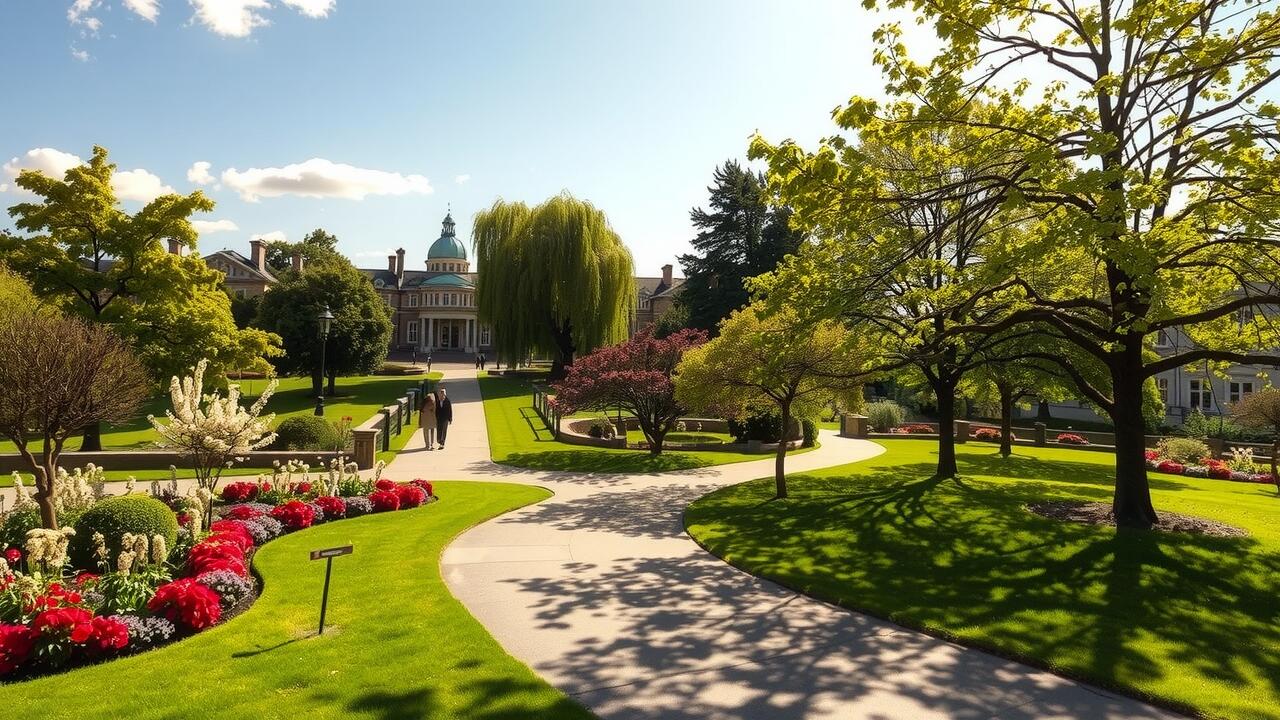 Wedgwood Park, Stoke-on-Trent
